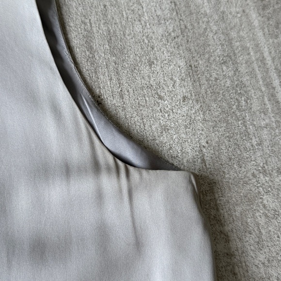Theory silky shell top size P - Picture 9 of 10